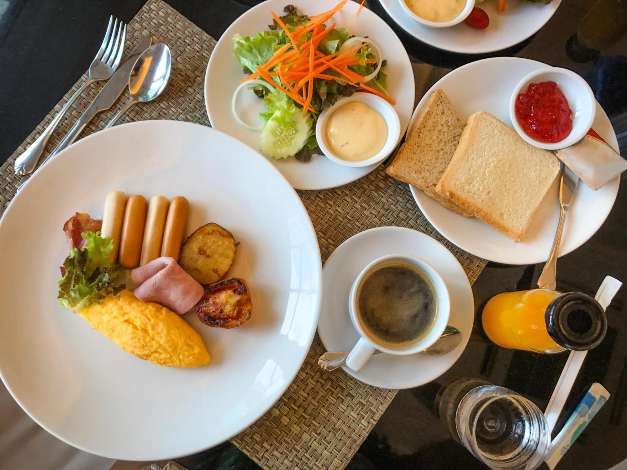 Hilton Garden Inn Kuala Lumpur - North, Kuala Lumpur